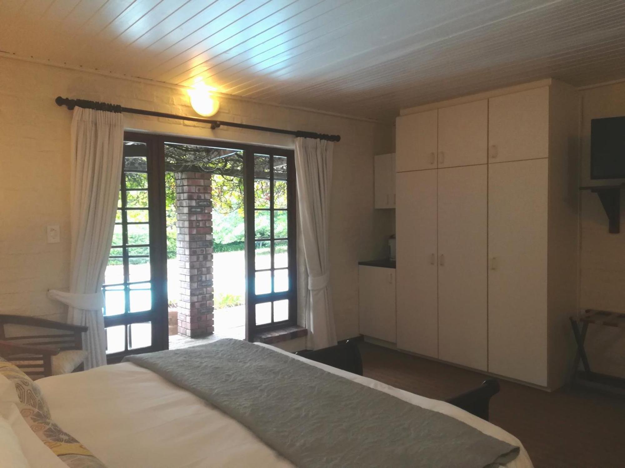 Le Petit Vignoble Bed & Breakfast Cape Town Exterior photo