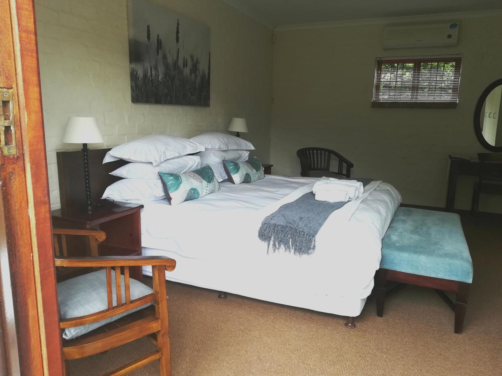 Le Petit Vignoble Bed & Breakfast Cape Town Room photo