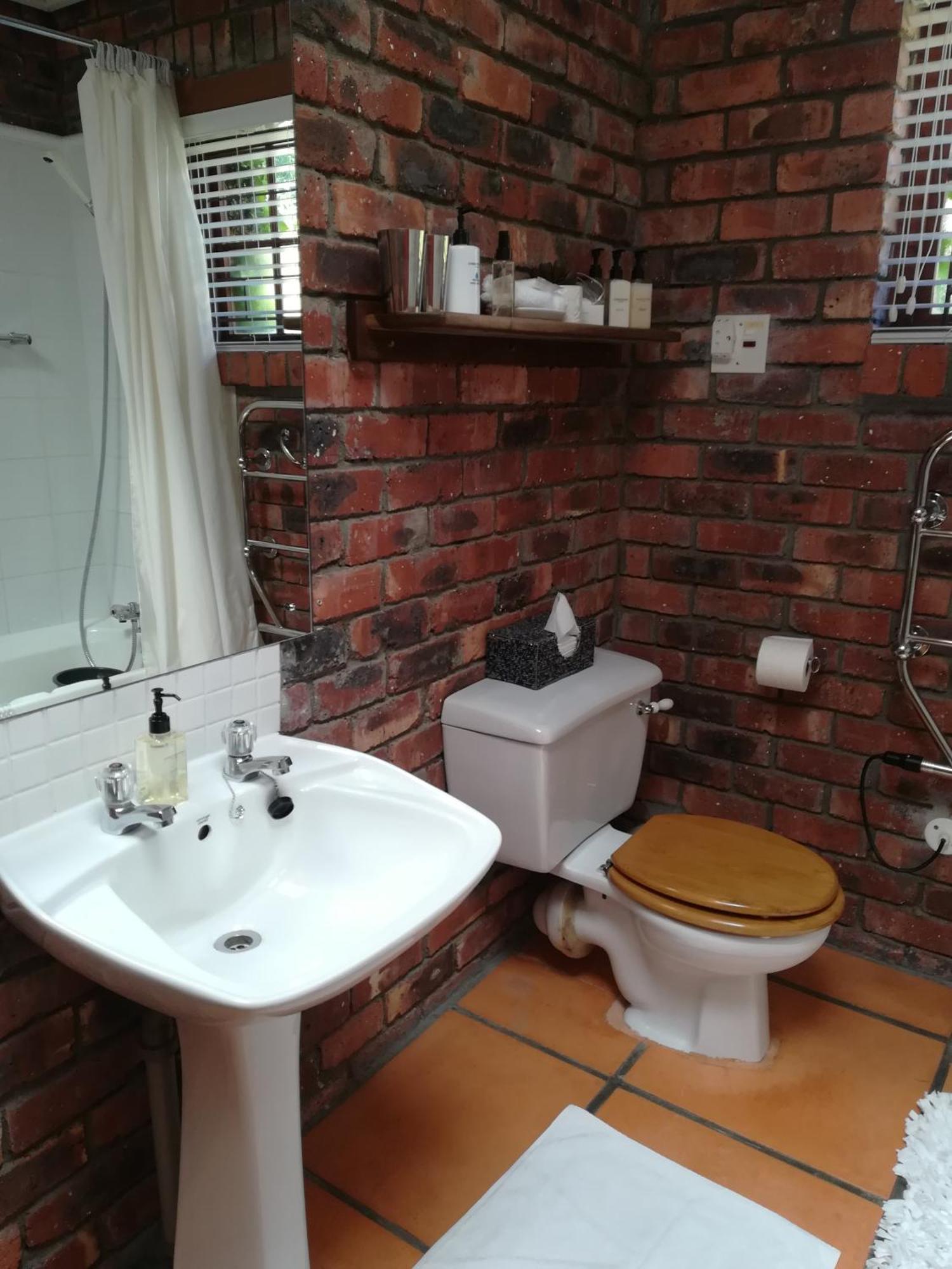 Le Petit Vignoble Bed & Breakfast Cape Town Room photo