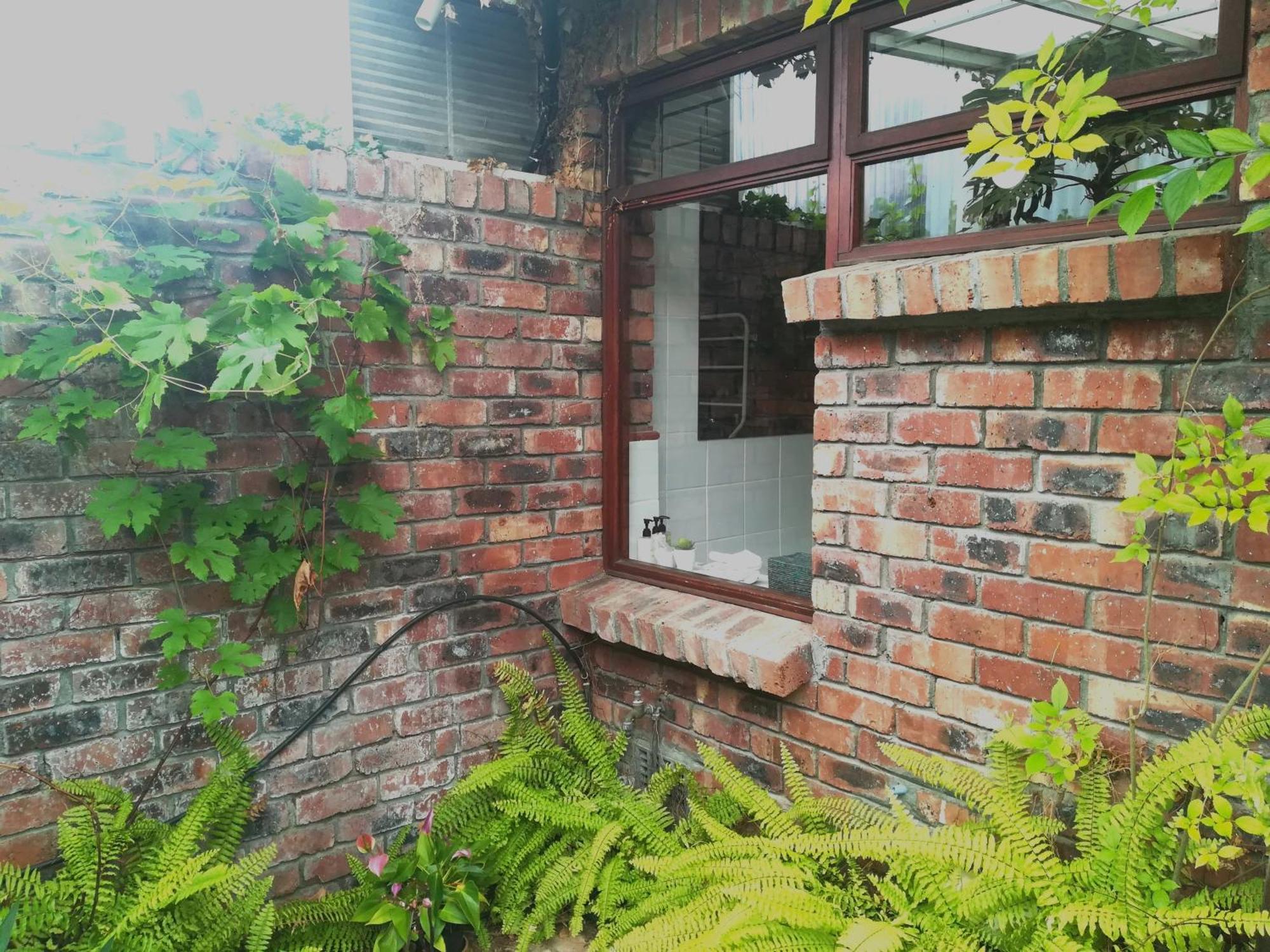 Le Petit Vignoble Bed & Breakfast Cape Town Room photo