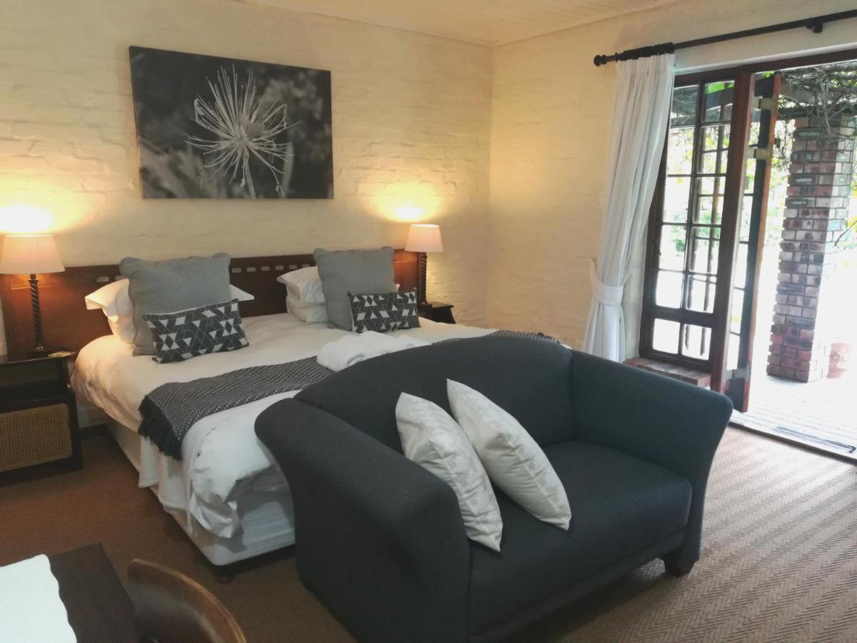 Le Petit Vignoble Bed & Breakfast Cape Town Room photo