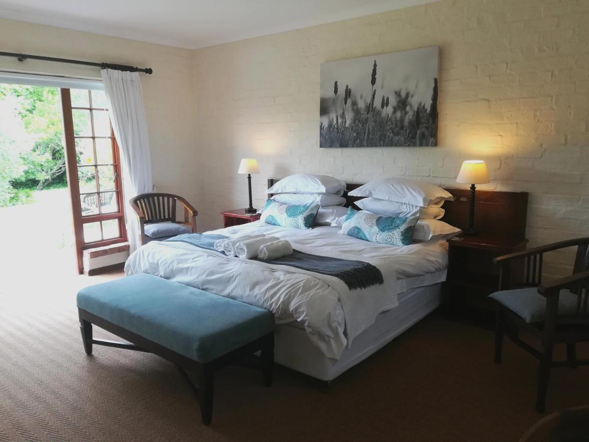 Le Petit Vignoble Bed & Breakfast Cape Town Room photo